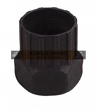 Sťahovák pastorku viackolečka na Shimano