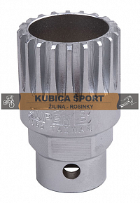 Kľúč na stredové zloženie PRO-T, na Shimano BB set