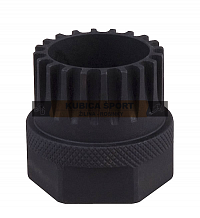 Kľúč na stredové zloženie PRO-T kalený, na Shimano BB set