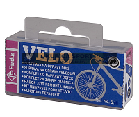 Lepiaca sada FERDUS Velo, krabička Lepiaca sada FERDUS Velo, krabička