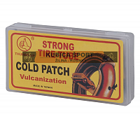 Lepiaca sada THUMBS UP veľké, krabička