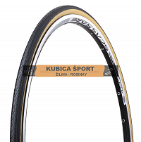 Plášť DURO HF-187  700x20C