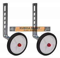 Balančné koliečka Universal 12"-20