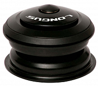 Hlavové zloženie A-H Al/Fe 28,6 čierne polointegrované