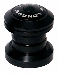 Hlavové zloženie A-H Al 28,6 čierne cartridge