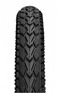 Plášť CHAOYANG 26x1,75 H-5113 MAKO SHARK 30TPI Hippo Skin (44-559) 720g