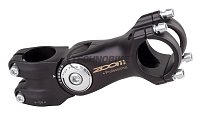 Predstavec Ahead PRO-T 1-1/8" Al 105mm nastaviteľný 3D, riadidlá 31.8 mm Predstavec Ahead PRO-T 1-1/8" Al 105mm nastaviteľný 3D, riadidlá 31.8 mm