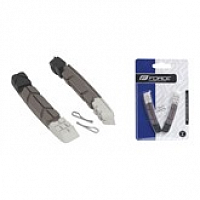 Brzd.gumičky 3 farby