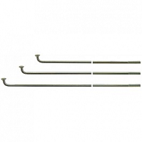 Špice zinkované 2 x 140mm Špice zinkované 2 x 140mm