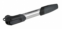 Pumpa LONGUS Efficient ALU-T 100, čierna/strieborná Pumpa LONGUS Efficient ALU-T 100, čierna/strieborná