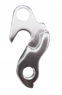 Koncovka rámu vymeniteľná GH-014, Al Koncovka rámu vymeniteľná GH-014, Al