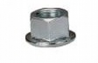 Matica zadného náboja ,10mm strieborná