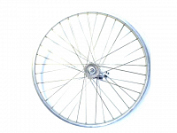 Koleso zadné 20 ráf RMX 21, náboj torpédo-36dier