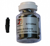 Prachovka lanka V-brzdy v Promax (cena za 1ks) Prachovka lanka V-brzdy v Promax (cena za 1ks)