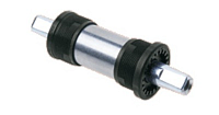 Oska Jive 3.0+ stred.zapuzdrená 127mm, plast.misky Oska Jive 3.0+ stred.zapuzdrená 127mm, plast.misky
