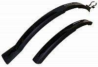 Blatníky V-brake, plast , 24" - 28" Blatníky V-brake, plast , 24" - 28"