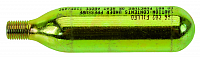 CO2 bombička ZĚFAL 16g, 1ks CO2 bombička ZĚFAL 16g, 1ks