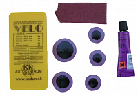 Lepiaca sada VELO, krabička