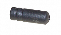 Koncovka bowdenu, plast, 5mm, 1ks Koncovka bowdenu, plast, 5mm, 1ks