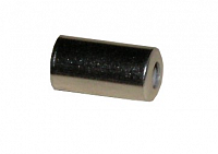 Koncovka bowdenu, oceľ, 5 mm, cena za 1 ks