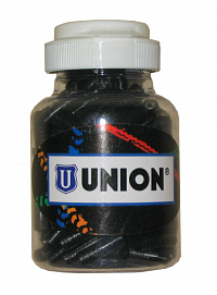 Koncovka radiaceho bowdenu, plast, cena za 1ks