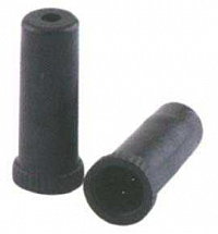 Utesnovacia koncovka ALLIGATOR LY-HPPS02, plast, 5x17 mm, cena za 1 ks Utesnovacia koncovka ALLIGATOR LY-HPPS02, plast, 5x17 mm, cena za 1 ks