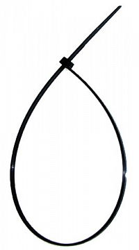 Sťahovacia páska 2,6x200 mm, cena za 1 ks Sťahovacia páska 2,6x200 mm, cena za 1 ks