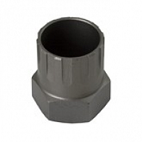 Sťahovák kazety SH SIS závit, kalený