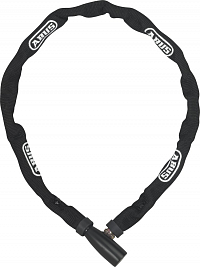 Zámok ABUS 1500/60 Web, black Zámok ABUS 1500/60 Web, black