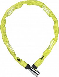 Zámok ABUS 1500/60 Web, lime Zámok ABUS 1500/60 Web, lime
