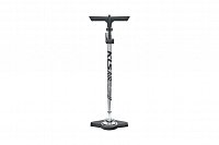 Pumpa KLS AIRFLOW ONE, strieborná Pumpa KLS AIRFLOW ONE, strieborná