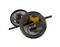 Komponenty pre náboj SG-3C41 bez pastorku a BELL radenia (radiaci čap 81,5mm) Komponenty pre náboj SG-3C41 bez pastorku a BELL radenia (radiaci čap 81,5mm)