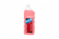 Čistiaci prostriedok KLS BIKE CLEANER, náhrada do rozpraš.,1L