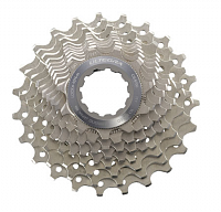 Kazeta CS-6700 10-k 12-25z. Al unášač Ultegra