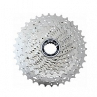 Kazeta SHIMANO Deore CS-HG50 10-kolo 11-36z. Kazeta SHIMANO Deore CS-HG50 10-kolo 11-36z.