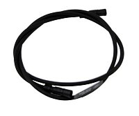 Elektrický kábel EW-SD50 pre Di2 Dura-Ace, Ultegra, Alpine 550mm čierny