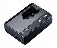 Nabíjačka na batériu SM-BCR1 pre Di-2 Dura-Ace, Ultegra bez SM-BCC1