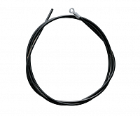 Hydraulická hadica SHIMANO pre kotuč. brzdu Saint/ZEE  M820/640, čierna, 1700 mm