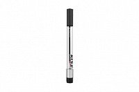 Pumpa KLS CLASSIC, strieborná