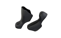 XXXGumy na Dual-Control páky SHIMANO ST-6700 čierne