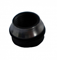 Kónus SHIMANO HB-M495, predný (M10 x 10,4 mm) Kónus SHIMANO HB-M495, predný (M10 x 10,4 mm)
