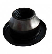 Kónus FH-MC30 zadný ľavý (M10X16mm) Kónus FH-MC30 zadný ľavý (M10X16mm)