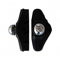 Brzd. gumičky pre BR-6403/1055/A550 (bal. 5párov, cena za 1pár)