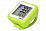 Bezkáblový tachometer KLS REFLEX, lime Bezkáblový tachometer KLS REFLEX, lime