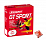 Tabletky ENERVIT GT SPORT, 24 tabliet