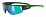UVEX Sportstyle 215, black mat green, S3 UVEX Sportstyle 215, black mat green, S3