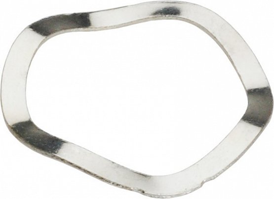 Vlnitá podložka FSA pre osu MegaExo 19mm