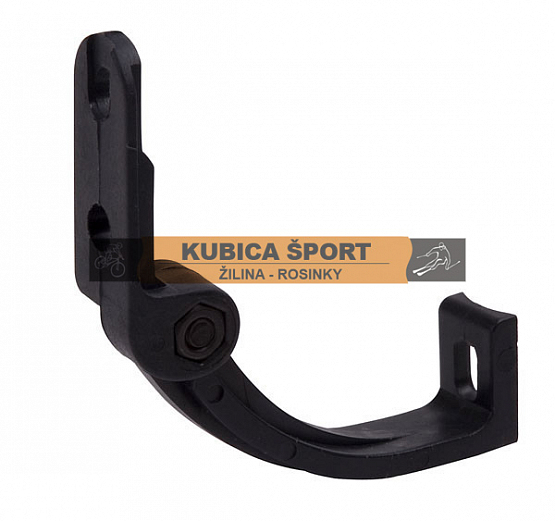 Držiak na prednú odrazku