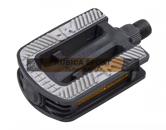 Pedále PRO-T 630 plast guličkový protisklzový detský