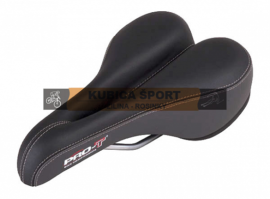 Sedlo PRO-T Black Hole 3112